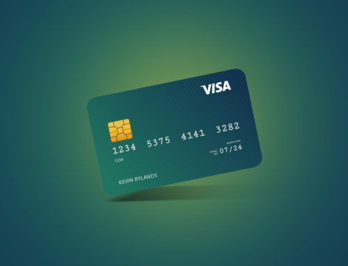 Remote Cash VISA Cards